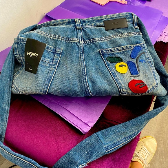 Handbags - Custom made bag